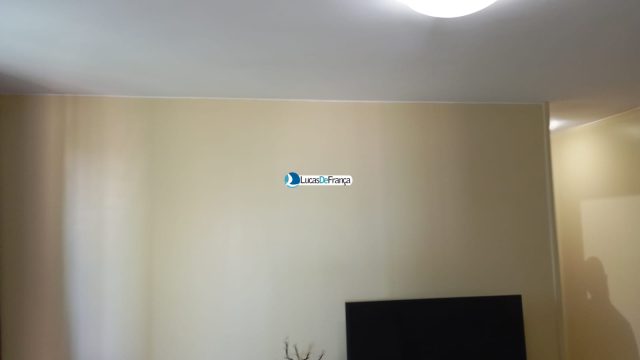 Apartamento na Quadra 4, Bloco R