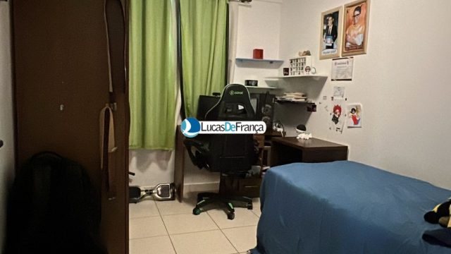 Excelente Apartamento na melhor quadra do SRL.