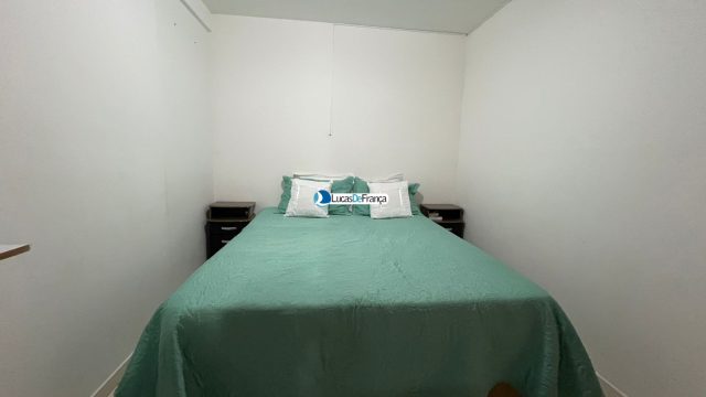 Excelente Apartamento na melhor quadra do SRL.