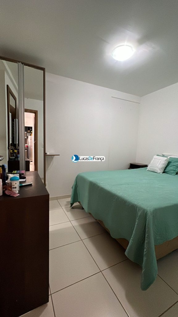 Apartamento no Setor Residencial Leste (7)