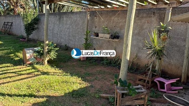 Casa em excelente localização