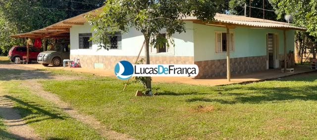 Casa em excelente localização