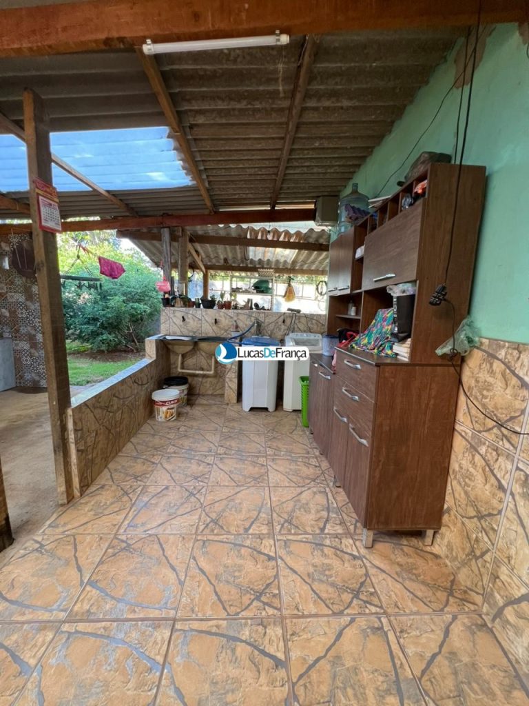 Casa em excelente localização (21)