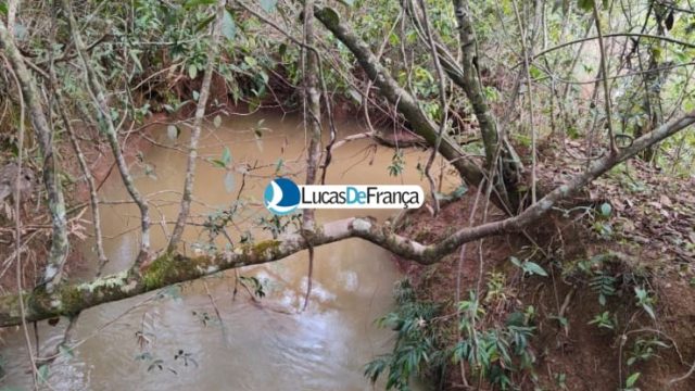 Chácara de 1 hectare no Bonsucesso em Planaltina-DF