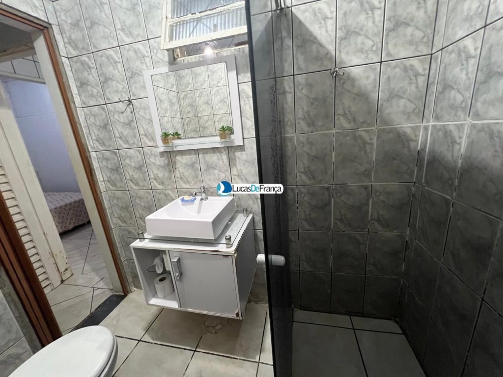 Casa em Lote Comercial no Buritis 4 (26)