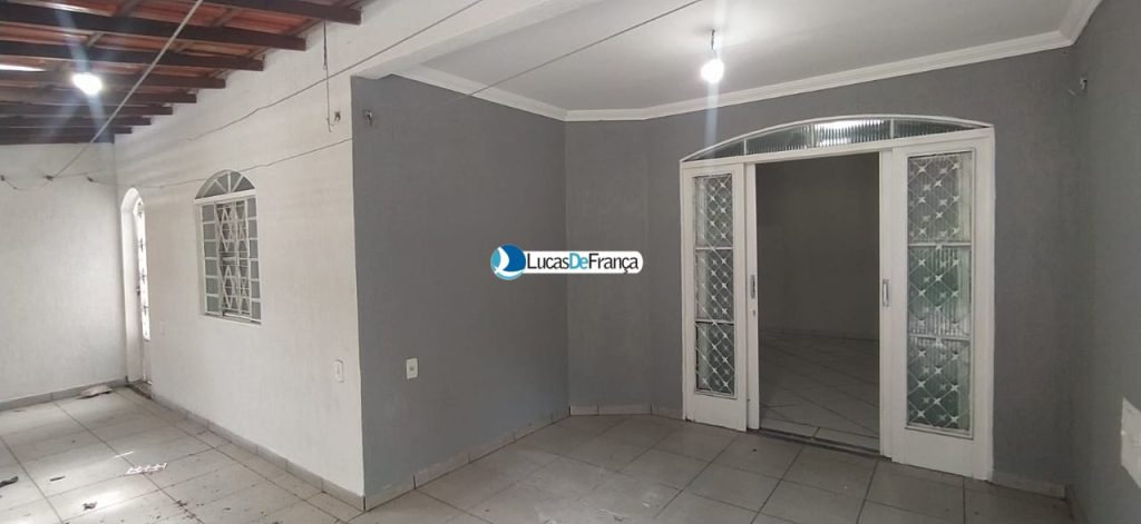 casa no Roriz Quadra 7 Conjunto F (11)