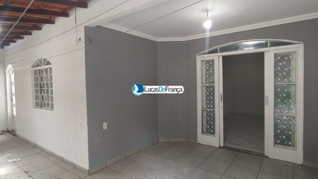 Casa no Roriz Quadra 7 Conjunto F