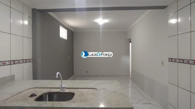 Casa no Roriz Quadra 7 Conjunto F