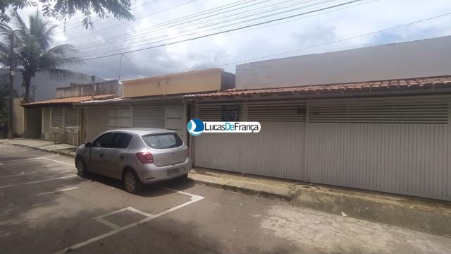 Casa no Roriz Quadra 7 Conjunto F