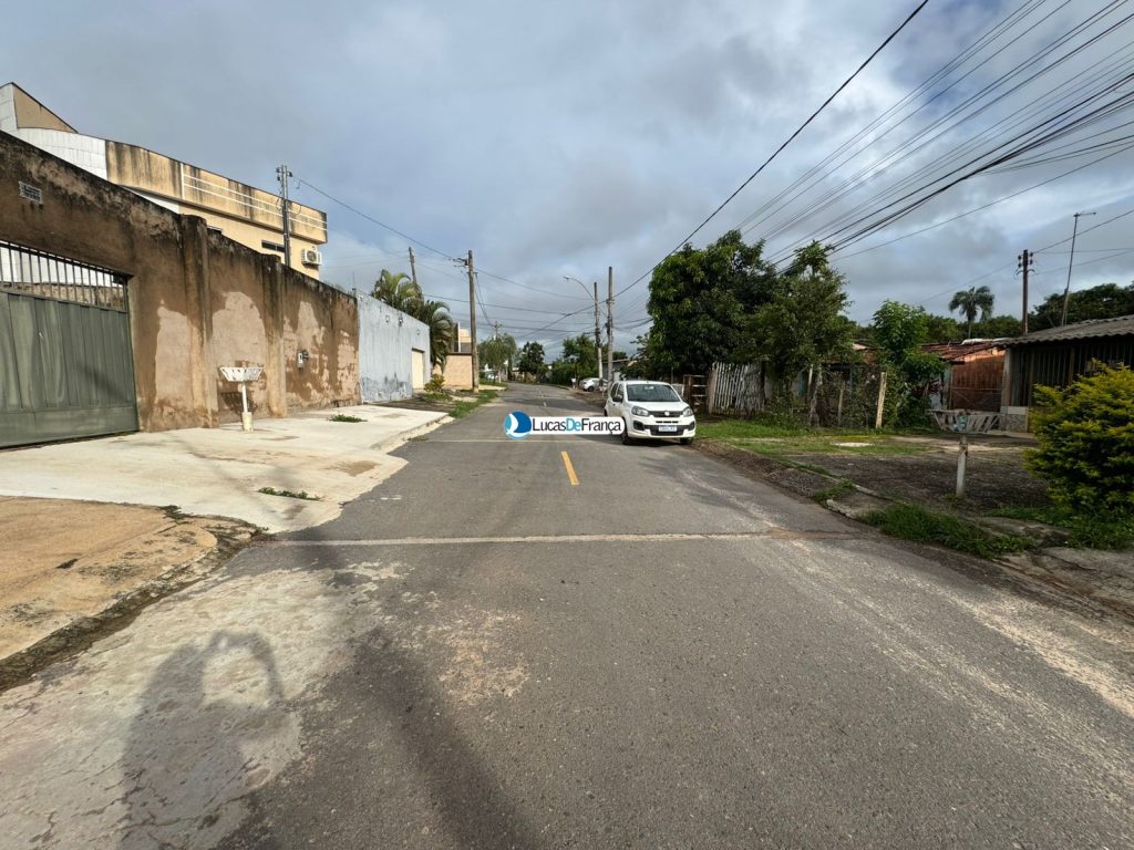 Casa no Setor Sul Rua Balduino de Oliveira (14)