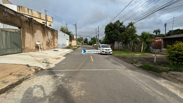 Casa no Setor Sul Rua Balduino de Oliveira