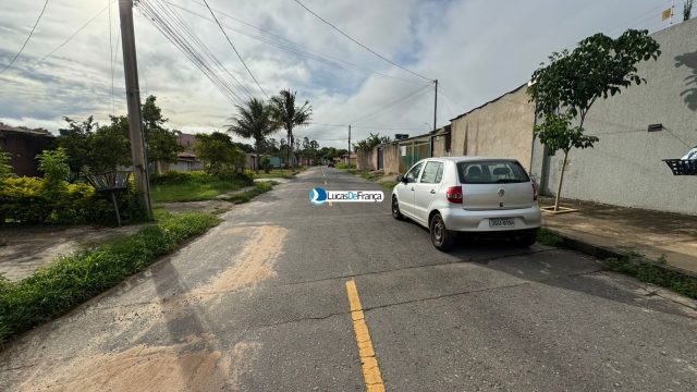 Casa no Setor Sul Rua Balduino de Oliveira