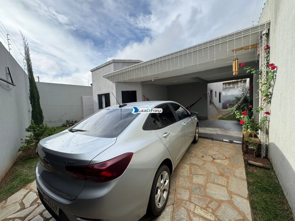 Casa no Setor Sul Rua Balduino de Oliveira (9)