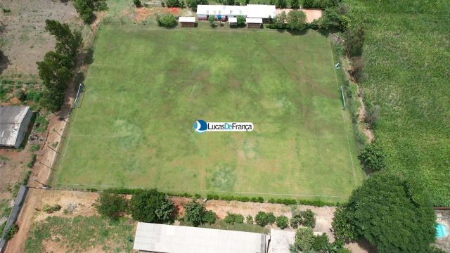 Chácara com 5,1 ha – Núcleo Rural Vale Verde