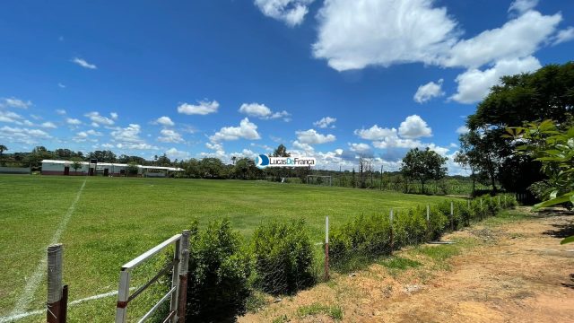 Chácara com 5,1 ha – Núcleo Rural Vale Verde