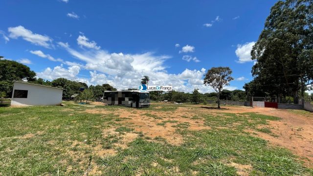 Chácara com 5,1 ha – Núcleo Rural Vale Verde