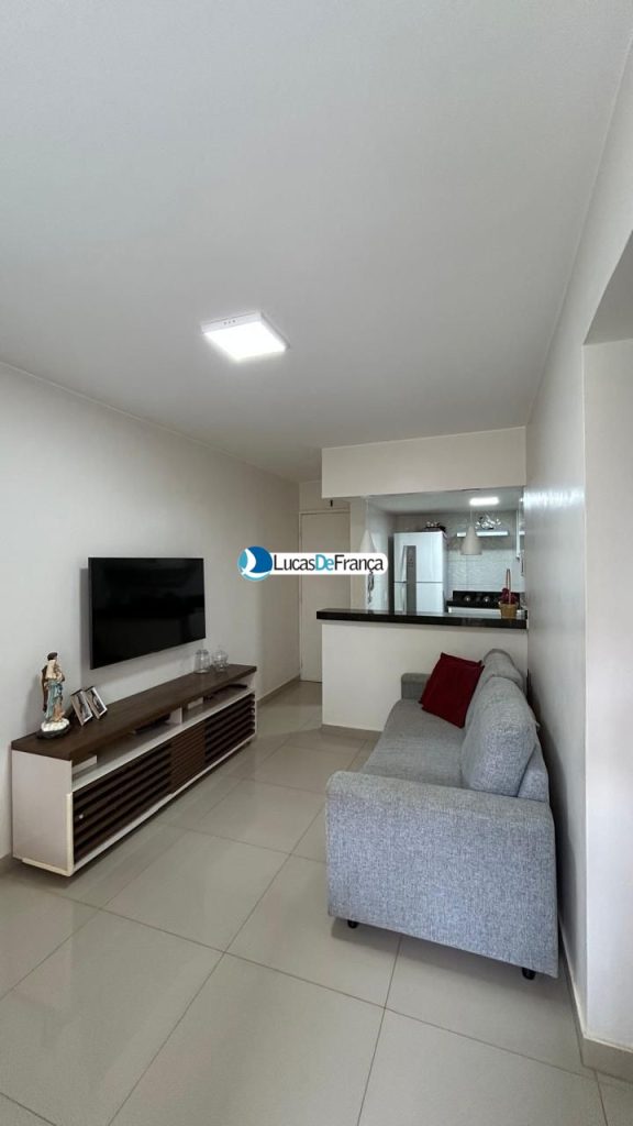 EXCELENTE APARTAMENTO - VILA BURITIS (1)