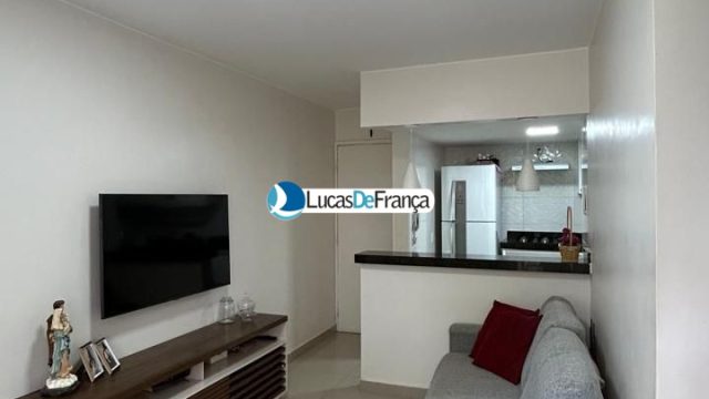 EXCELENTE APARTAMENTO – VILA BURITIS