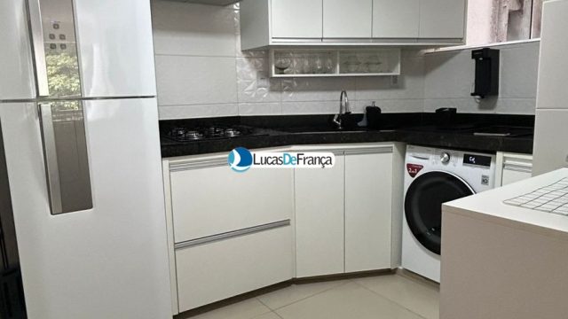 EXCELENTE APARTAMENTO – VILA BURITIS