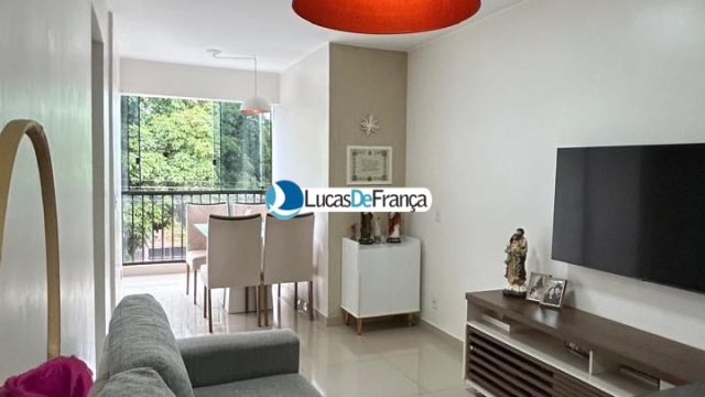 EXCELENTE APARTAMENTO – VILA BURITIS