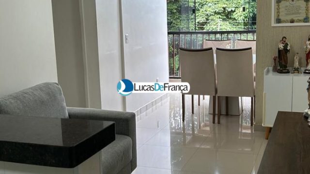 EXCELENTE APARTAMENTO – VILA BURITIS