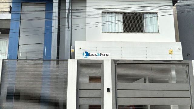 Imóvel de alto padrão no Setor Residencial Oeste