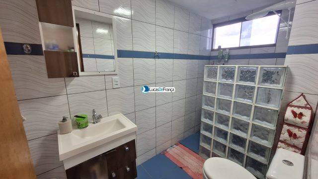 Apartamento na Quadra 2 Bloco T