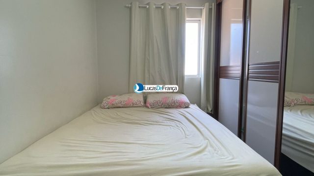 APARTAMENTO NA VILA BURITIS