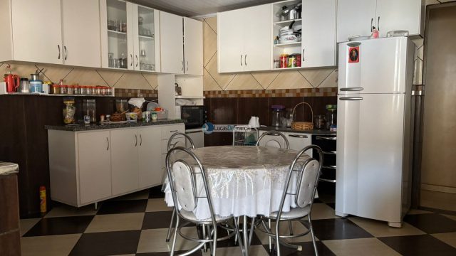 Casa na Vila Buritis – Quadra 4, Conjunto C