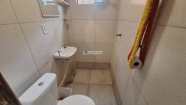 Chácara de 2.980 metros no condomínio Morada Nobre