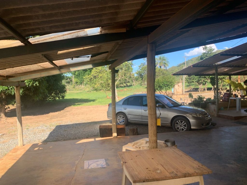 Chácara no Núcleo Rural Santos Dumont (25)