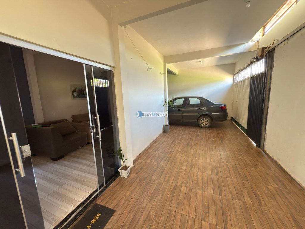 DUAS CASAS NO SETOR TRADICIONAL (2)