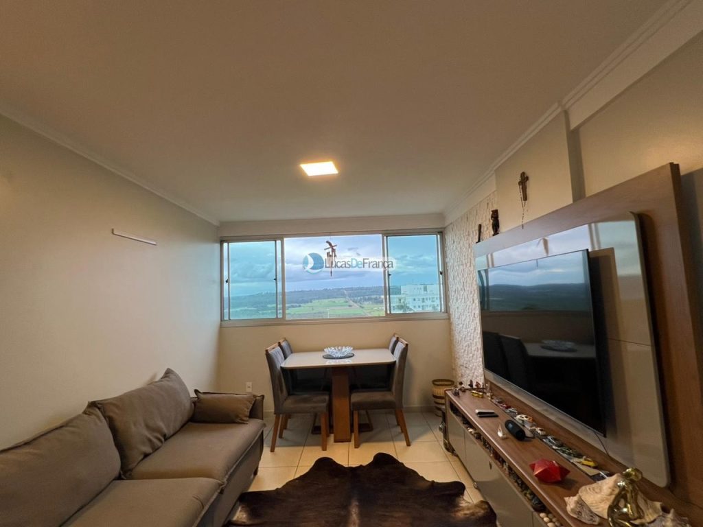 Edifício Renoir Sobradinho Quadra 02 (1)