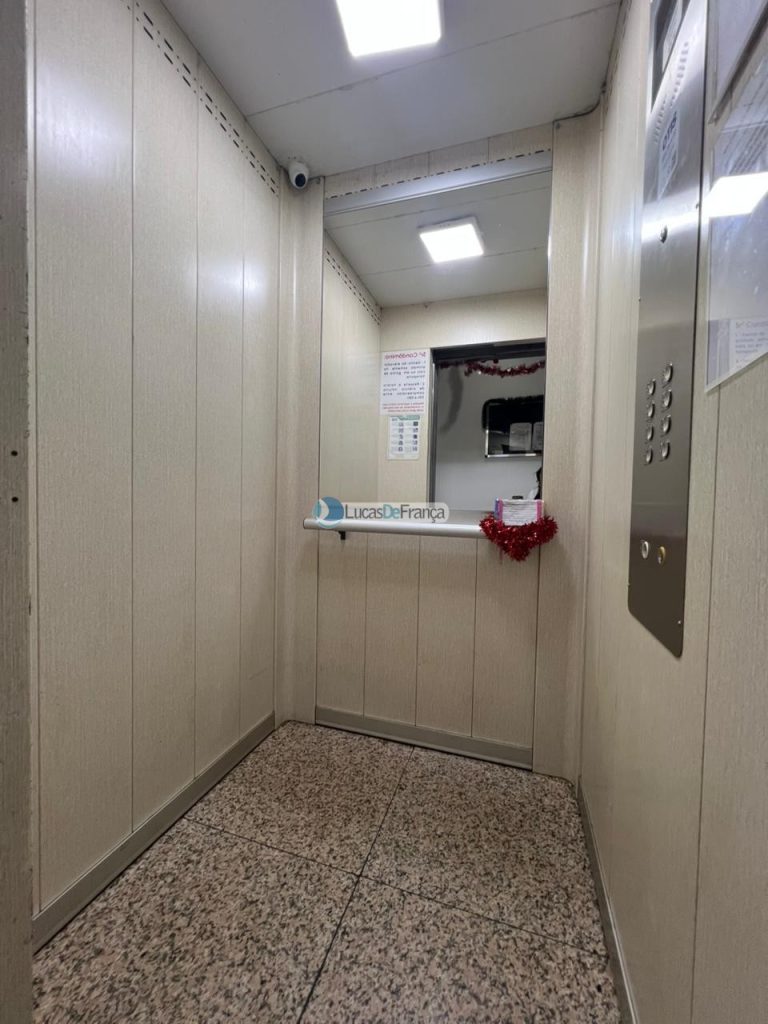 Edifício Renoir Sobradinho Quadra 02 (10)