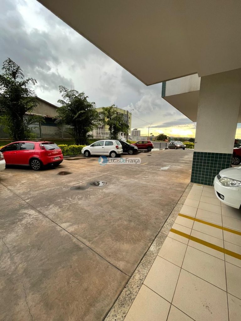 Edifício Renoir Sobradinho Quadra 02 (14)