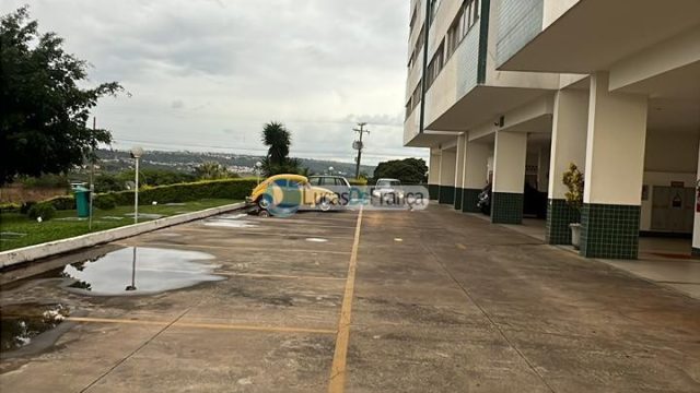 Edifício Renoir Sobradinho Quadra 02