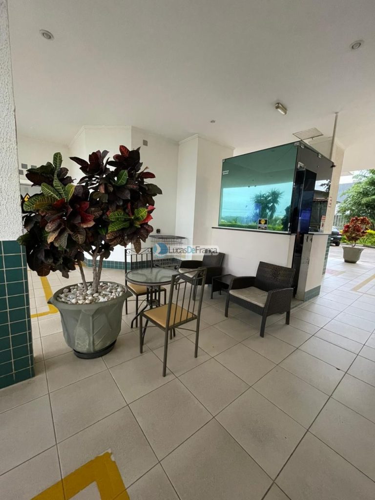 Edifício Renoir Sobradinho Quadra 02 (2)