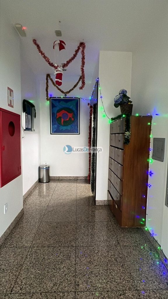 Edifício Renoir Sobradinho Quadra 02 (4)