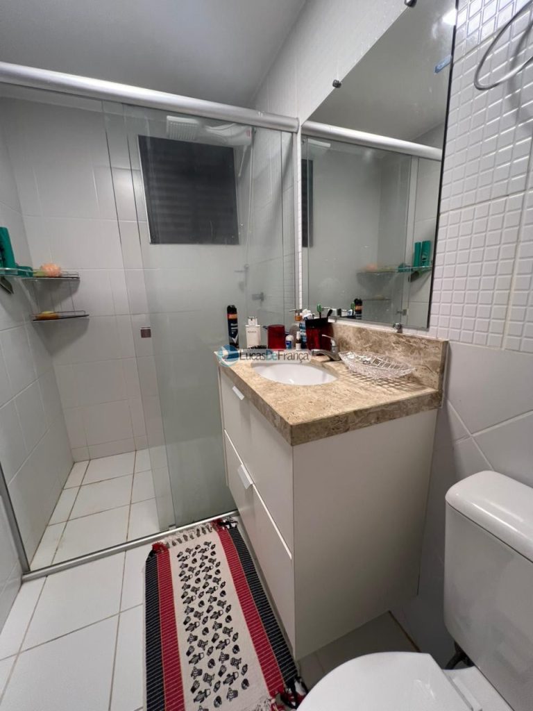 Edifício Renoir Sobradinho Quadra 02 (5)