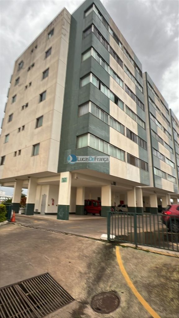 Edifício Renoir Sobradinho Quadra 02 (6)