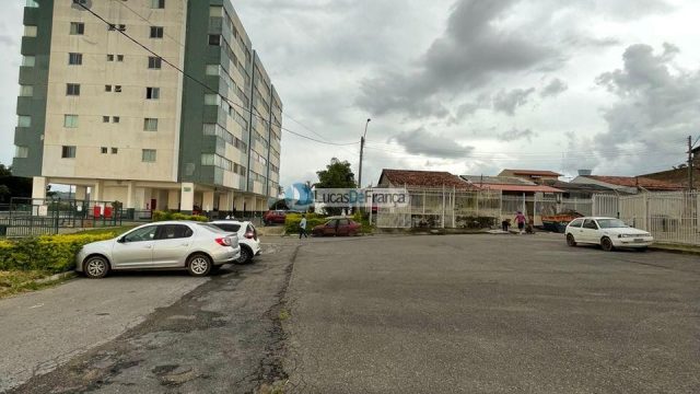 Edifício Renoir Sobradinho Quadra 02