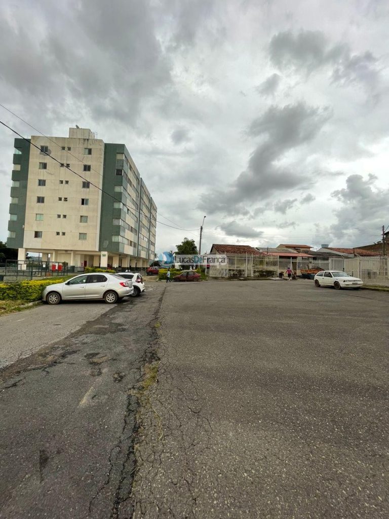 Edifício Renoir Sobradinho Quadra 02 (7)