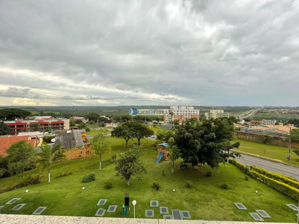 Edifício Renoir Sobradinho Quadra 02 (8)