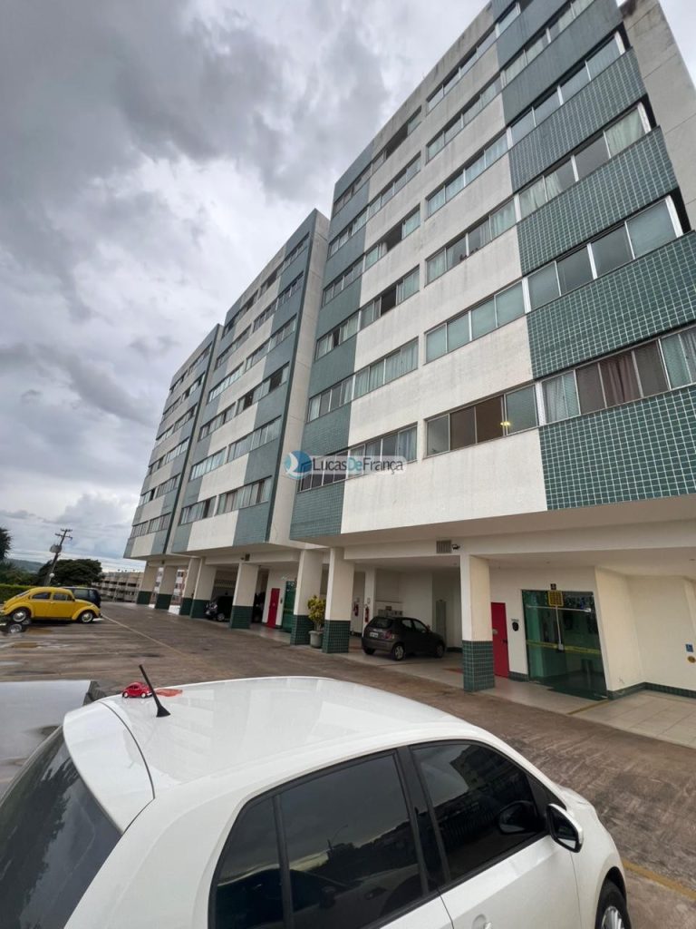 Edifício Renoir Sobradinho Quadra 02 (9)