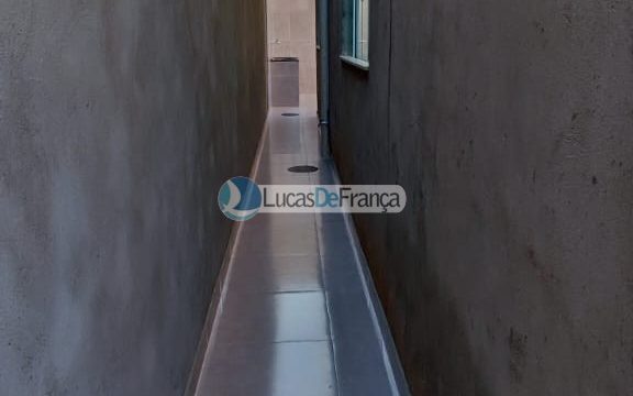 Sobrado no St. de Mansões Mestre D’armas