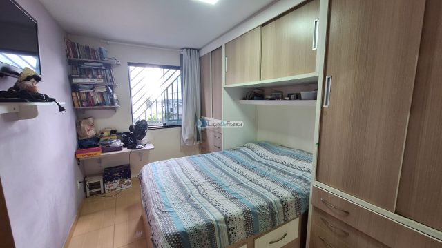 Apartamento na Quadra 2 Bloco T