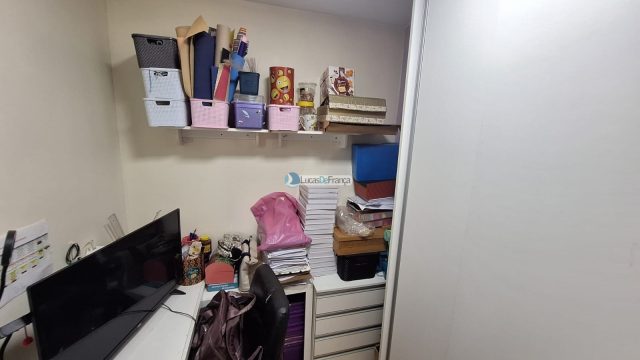 Apartamento na Quadra 2 Bloco T