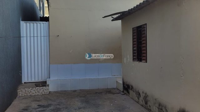 CASA À VENDA NA VILA BURITIS