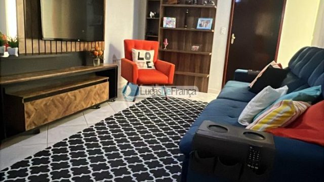 Casa no Setor Sul – Setor Tradicional