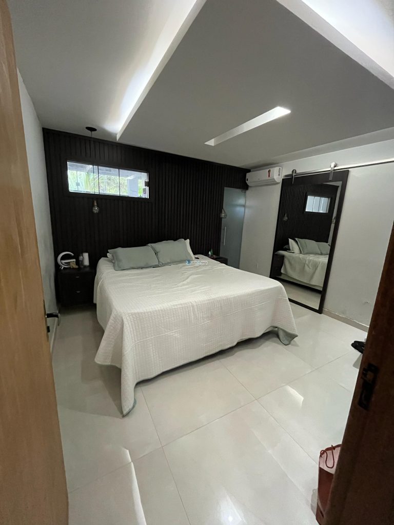 Casa à Venda na Vila Vicentina (3)